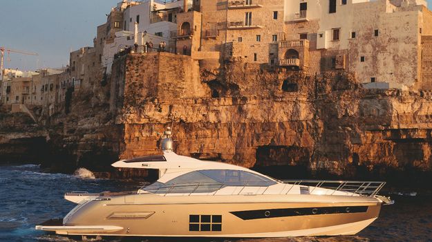 Azimut-S Series-S6