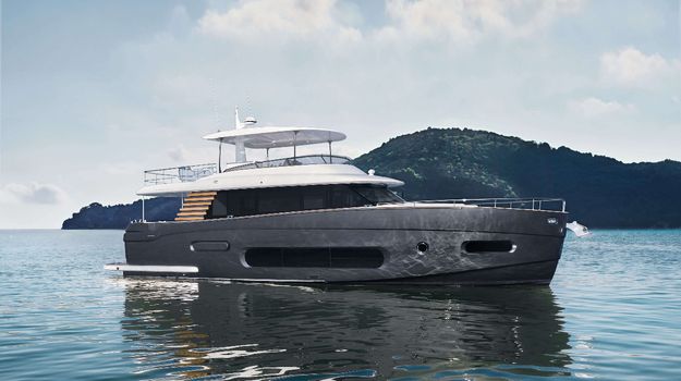 Azimut-Magellano-66