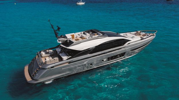 Azimut-S Series-Grande S10