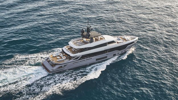 Azimut-Grande-Trideck