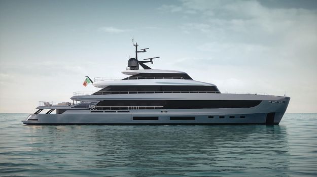 Azimut-Grande-44M New