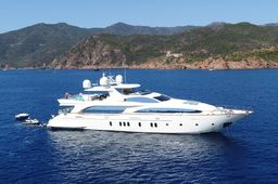 Motor Yacht 
