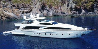 Motor Yacht 