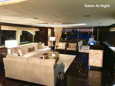 Motor Yacht 