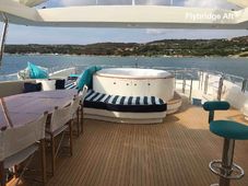 Motor Yacht 