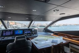 Motor Yacht 