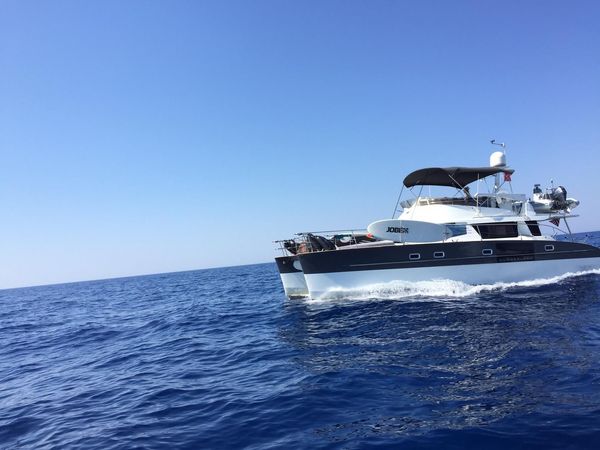 Cumberland 46ft 