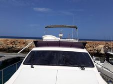 Muse 44 Flybridge 