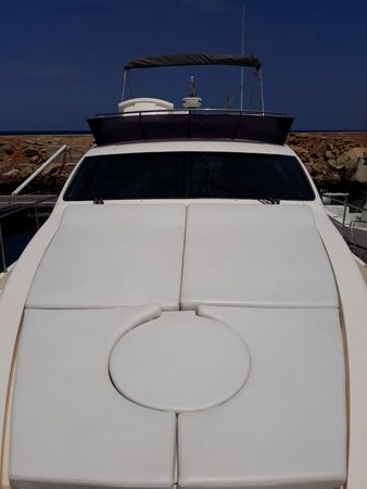 Muse 44 Flybridge 