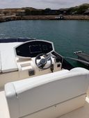 Muse 44 Flybridge 