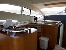 Muse 44 Flybridge 