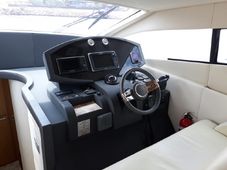 Muse 44 Flybridge 