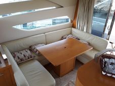 Muse 44 Flybridge 