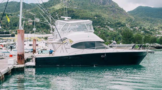 Riviera-Flybridge-45 Open