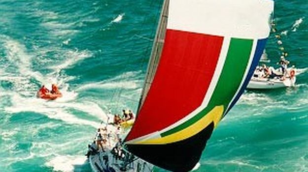 Simonis Voogd-Sailing Yacht-60