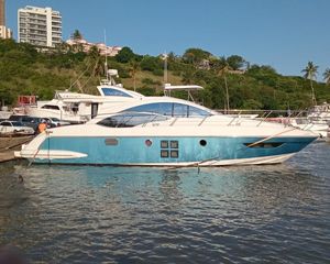 Azimut  Motor Yacht 43S