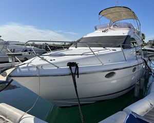 Fairline  Motor Yacht Phantom 40 Flybridge