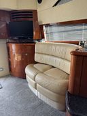 Phantom 40 Flybridge 