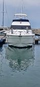 Phantom 40 Flybridge 