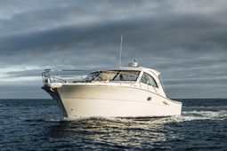 43 Offshore Express 