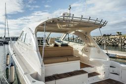 43 Offshore Express 