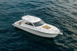 43 Offshore Express 