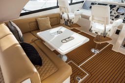 43 Offshore Express 
