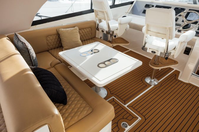 43 Offshore Express 
