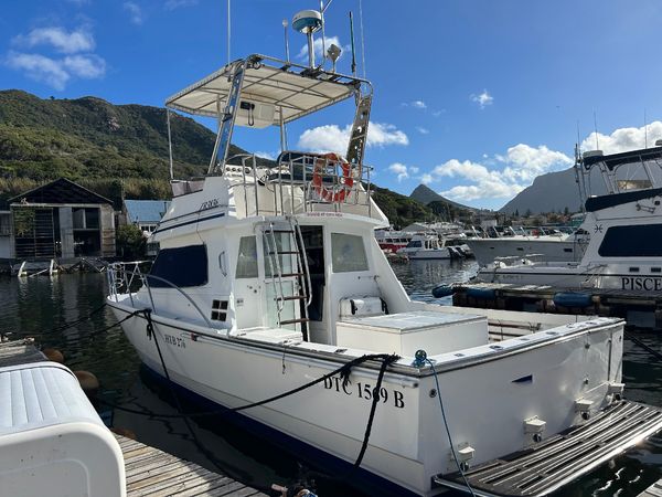 36 Sportsfishing 