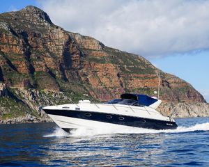 Fairline  Motor Yacht Targa 38