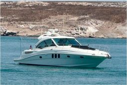 48 Sundancer  