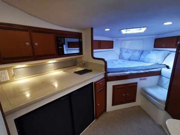 Express 32 