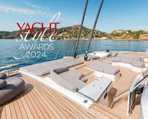 Fountaine Pajot Catamarans enter the superyacht sector and are honoured by the international yachting community 