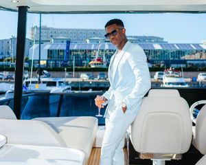 Owning a yacht through Fractional Ownership also known as Boat Co-ownership