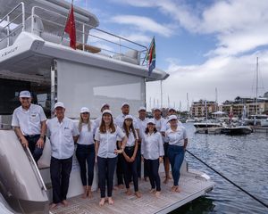 Boating World Celebrates 25 Years Of Boating Excellence At Boatica 2024