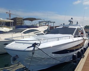 Boating World Expands Azimut Yachts Presence in Angola